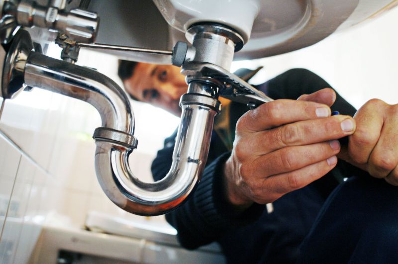 Plumbing Suppliers